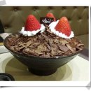 설빙일산 - 고양시 일산동구 숲속마을로 50-38 | 설빙일산