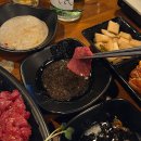 역곡로 | 역곡 술집 이자카야 육회주막: 한우 뭉티기·육회·육사시미·전 후기