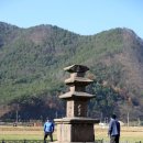 석탑마을 | 영양 현리 삼층석탑(英陽 縣里 三層石塔).경북