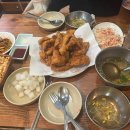 창동 치킨 맛집 맛나치킨골뱅이홍어호프 방문 후기 (후라이드 치킨 만원;;)