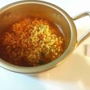 파랑떡볶이 이미지