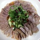 닭발과 코다리 이미지