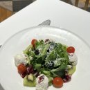 깡통로봇 PC방 | 부산여행 이재모피자 본점 :: 실패 없는 메뉴 추천 (햄반치반크러스트 , 샐러드, 갈릭소스 강추)