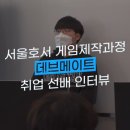 데브메이트