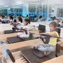 키즈필라테스 이미지