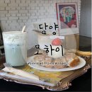 광주근교 카페: 분위기 좋은 디저트 맛집 담양 모하이