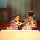 가족뮤지컬 허풍선이 과학쇼 이미지