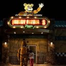 Five Nights at Freddy | 피자가게 (프레디의 피자가게 1, Five Nights at Freddy's, 2023) 정보, 줄거리, 결말, 등장인물, 쿠키...