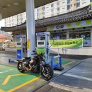 영덕현대주유소 이미지