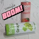 베이프 컴퍼니 붐 BOOM! 다시 돌아온 하이 민트 신규 입호흡 액상 소개 및 사용후기