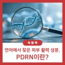 기성 비소 제13호 | [화장품] 연어에서 찾은 피부 활력 성분, PDRN이란?