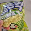 GS마트 | [GS마트 신상 과자] 바나나킥 신제품 &#39;메론킥&#39; 후기 – 은은한 메론향이 매력적인 과자