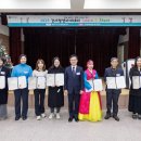 서예캘리반 이미지