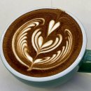 바리스타 1급 이미지