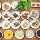 은빌레식당 이미지