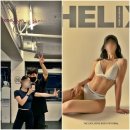 [연신내헬스장 PT] 질문 부자 맞춤 명쾌한 답을 주는 트레이너