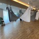 마이필라테스&플라잉