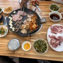문장대식육식당 이미지