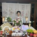 [홈파티] 집에서 폼나게 팔순잔치 준비하기 (파티포유 상차림 대여 후기)