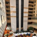 용해사우나건물 | 중국 베이징여행 왕푸징, 구오지위안호텔 (Guo Ji Yi Yuan Hotel) 내돈내산 솔직한 장단점 비교, 가성비...