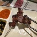 이가네 양꼬치 미사점 | 이가네양꼬치 미사 맛집 후기 웨이팅