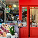 멕시코김밥브리또 이미지