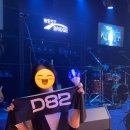 웨스트브릿지 | [후기] D82 meet up live 홍대공연장 웨스트브릿지 라이브홀 플로어시야 (f.주접후기)
