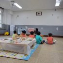 대산초등학교병설유치원 이미지