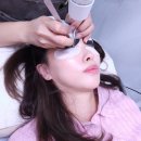 뷰티샵해쏭 | 야당 LED 속눈썹연장 잘하는곳 백래쉬 후기