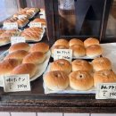 팡야팡야 | 벳부 토모나가팡야 후기 호텔 조식 대신 찾은 레트로 빵집