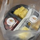 과일정원두번째 | |부산 남포동 프루츠락| 남포동 디저트 추천, 부산 컵과일 맛집! 두번째 방문 솔직 후기