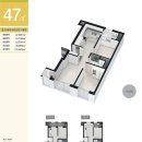 한양수자인평촌리버뷰 이미지