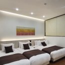 코모도 실내수영장 이미지