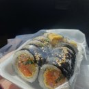 복음이네김밥만두 이미지