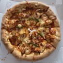 도미노피자 아산온양점 이미지