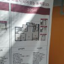 롯데캐슬골든포레 106동 앞(양동초 앞) | 연산롯데캐슬골드포레 105타입(구 43평) 사전점검 후기