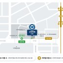 사직야구장 사직자이아파트 맞은편 이미지