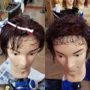 김호증모클릭헤어샵