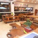 원목공예가구 이미지