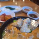 버스승차대 15-214 | [25년도 동부산 나들이(완결)]부산은 돼지국밥이지! - 서부산터미널 부전돼지국밥 첫 방문 후기.
