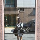 파카인터내셔널 | [10월 4주차] 직장인 데일리룩/출근룩 그리고 일상
