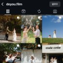 러블리 몽 | 26년 서울 야외 웨딩스냅 업체 비교 1. (두유필름, 노율, 몽꽁뜨, 헤이유)