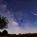 8월은 별똥별의 계절- 월간 ＜과학과기술＞ 8월호 이미지