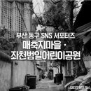 좌천범일어린이공원 이미지