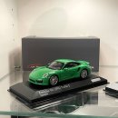 1/43,Minichamps cartima/포르쉐911터보S,카이맨 GT4 (200대한정) 이미지