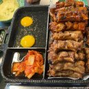 등갈비애꼬치다아양점 | 안성 석정동 등갈비 맛집, 등갈비애꼬치다 아양점