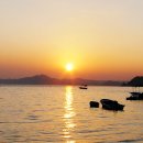 왜목마을관광지 이미지