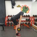 메타짐 신흥점 | 신흥역PT 신흥역 피티 메타짐 남궁택 트레이너