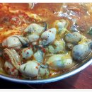 서천굴칼국수 이미지