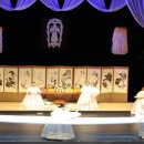 국립남도국악원 진악당 이미지